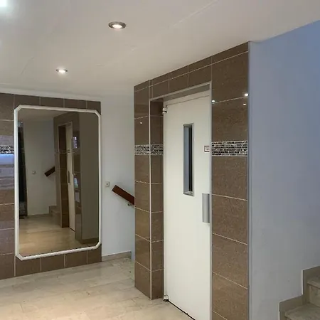 Ξενοδοχείο Mondial Comfort - Frankfurt Centre