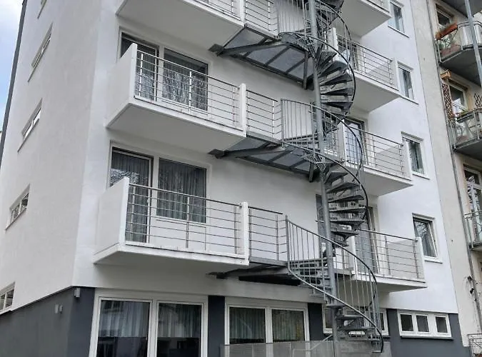 Отель Mondial Comfort - Frankfurt Centre Франкфурт-на-Майне