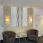 Mondial Comfort - Frankfurt Centre 호텔