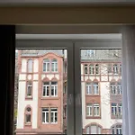 Mondial Comfort - Frankfurt Centre 호텔 3*