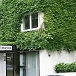 호텔 Mondial Comfort - Frankfurt Centre 프랑크푸르트