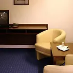 Mondial Comfort - Frankfurt Centre 프랑크푸르트