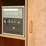 Mondial Comfort - Frankfurt Centre 호텔 프랑크푸르트