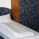 호텔 Mondial Comfort - Frankfurt Centre 프랑크푸르트