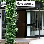 Hotel Mondial Comfort - Frankfurt Centre