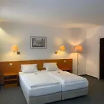 Mondial Comfort - Frankfurt Centre Frankfurt am Main