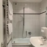 호텔 Mondial Comfort - Frankfurt Centre 프랑크푸르트