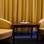 Mondial Comfort - Frankfurt Centre 호텔 3*