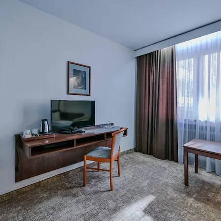 Mondial Comfort - Frankfurt Centre