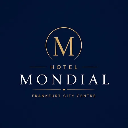 Отель Mondial Comfort - Frankfurt Centre Франкфурт-на-Майне