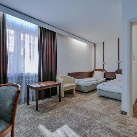 Mondial Comfort - Frankfurt Centre