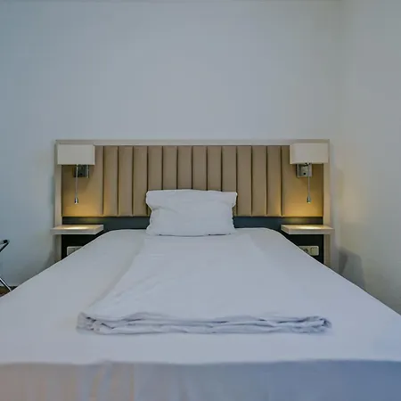 Mondial Comfort - Frankfurt Centre 3* Франкфурт-на-Майне