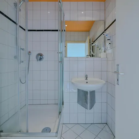 Mondial Comfort - Frankfurt Centre