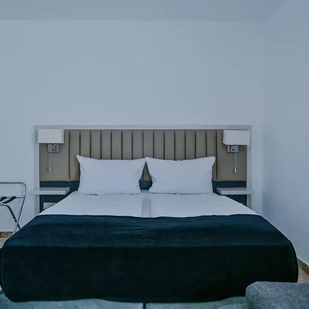 Mondial Comfort - Frankfurt Centre Франкфурт-на-Майне