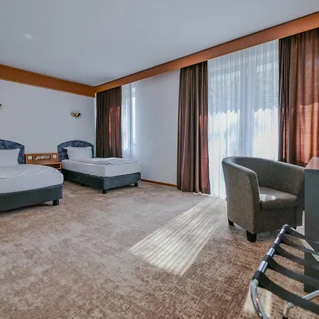Mondial Comfort - Frankfurt Centre