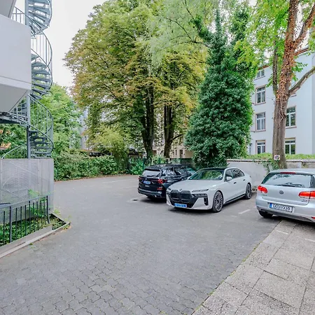 Mondial Comfort - Frankfurt Centre 3*