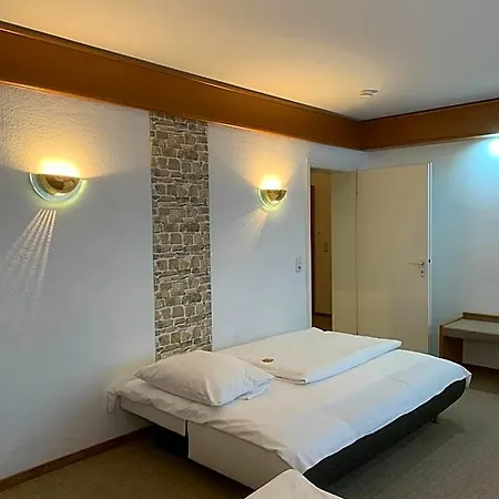 Mondial Comfort - Frankfurt Centre Hotel