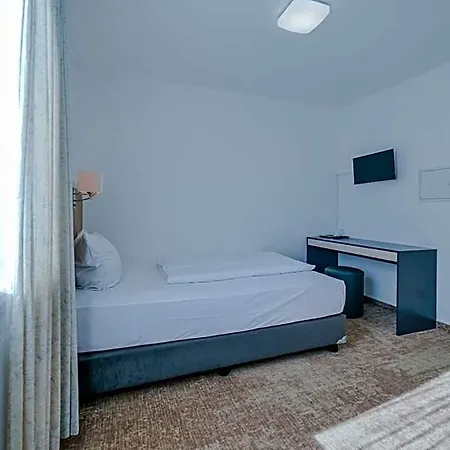 Mondial Comfort - Frankfurt Centre