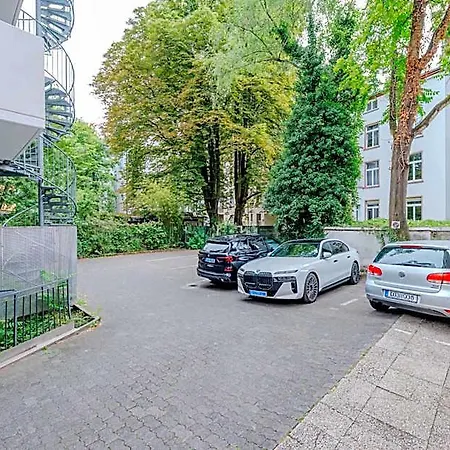 Mondial Comfort - Frankfurt Centre Отель 3*