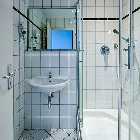 Mondial Comfort - Frankfurt Centre Hotel
