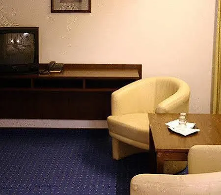 Mondial Comfort - Frankfurt Centre 프랑크푸르트