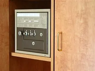 Mondial Comfort - Frankfurt Centre Hotel Francfort-sur-le-Main