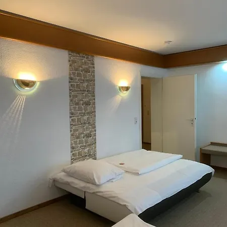 فندق Mondial Comfort - Frankfurt Centre 3*