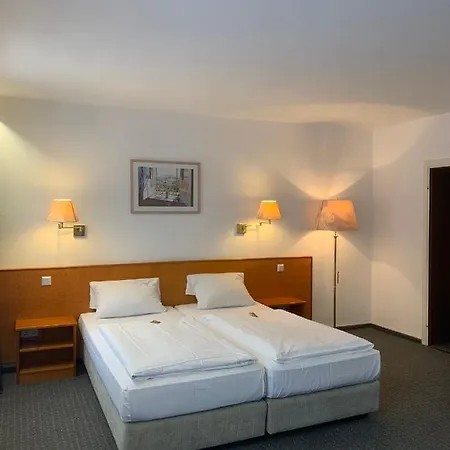 Mondial Comfort - Frankfurt Centre Francfort-sur-le-Main