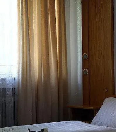 Mondial Comfort - Frankfurt Centre Hotel