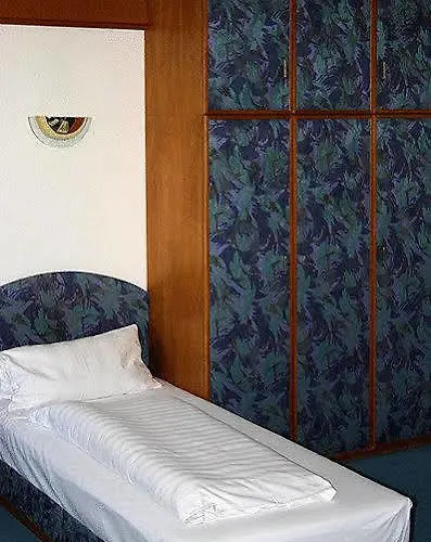 Hotel Mondial Comfort - Frankfurt Centre Frankfurt am Main