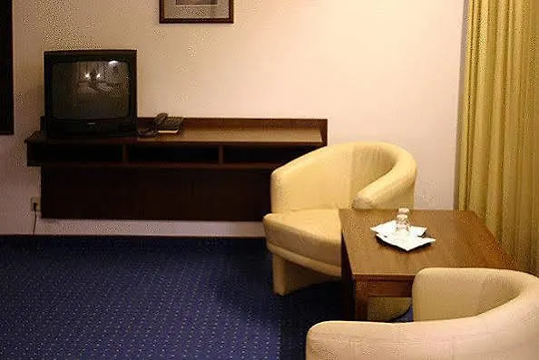 Mondial Comfort - Frankfurt Centre Φραγκφούρτη