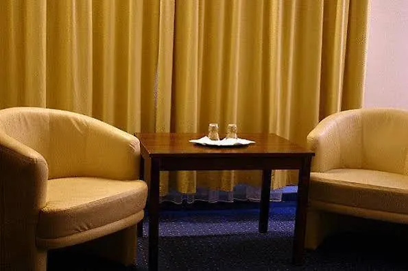 Mondial Comfort - Frankfurt Centre Szálloda 3*